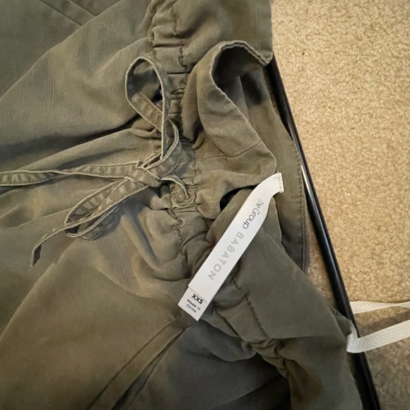 The Group by Babaton Kerri Pants XXS - Picture 4 of 4